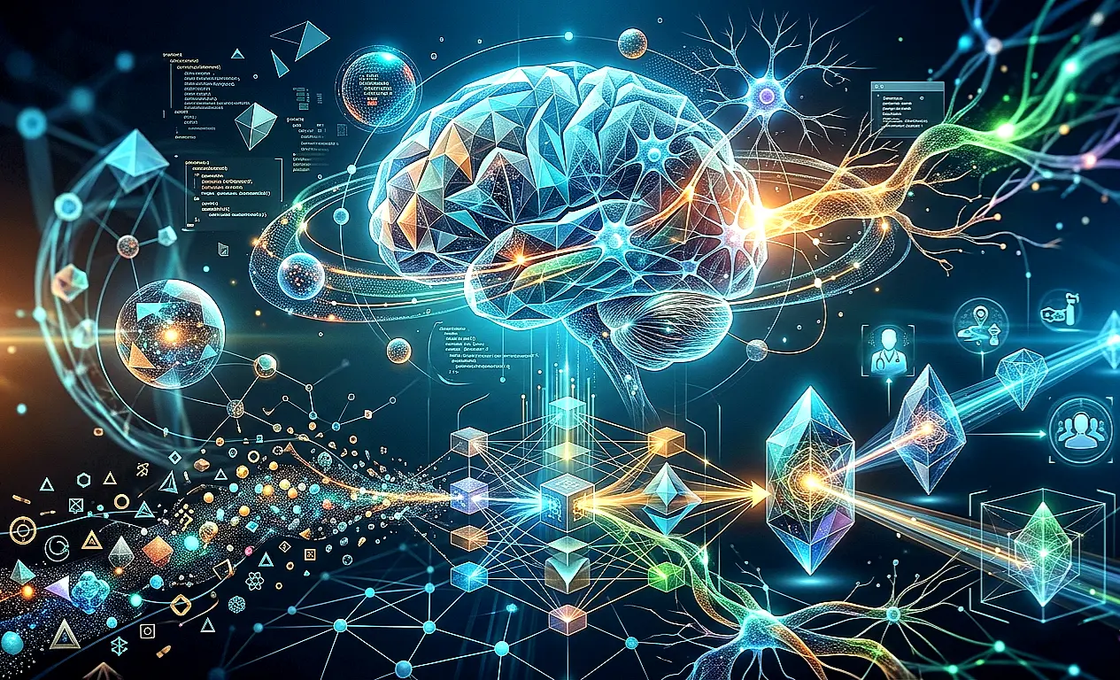 Yapay Zeka ve Makine Öğrenimi (Ar-Ge), Machine Learning. Artificial Intelligence